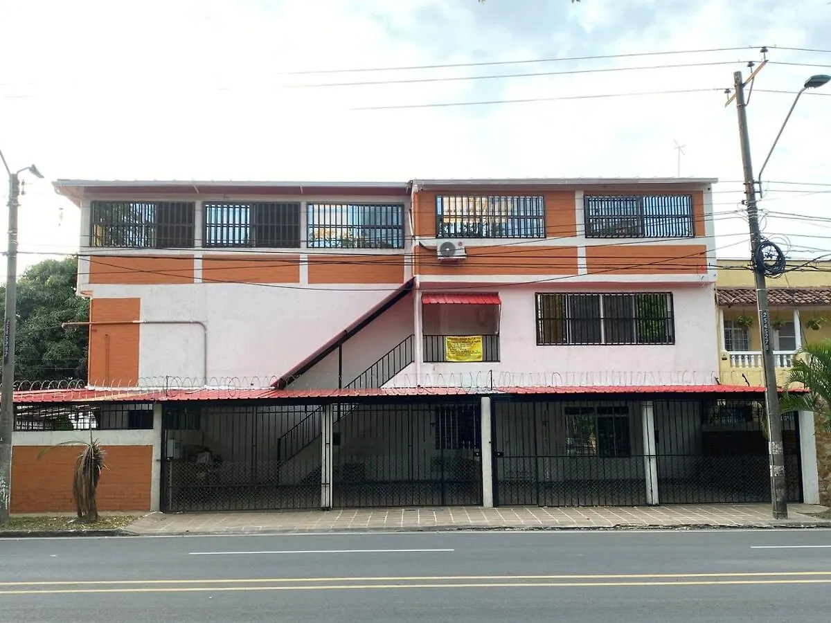 Apartamento La Merced 1 Cali 0*,  Colombia