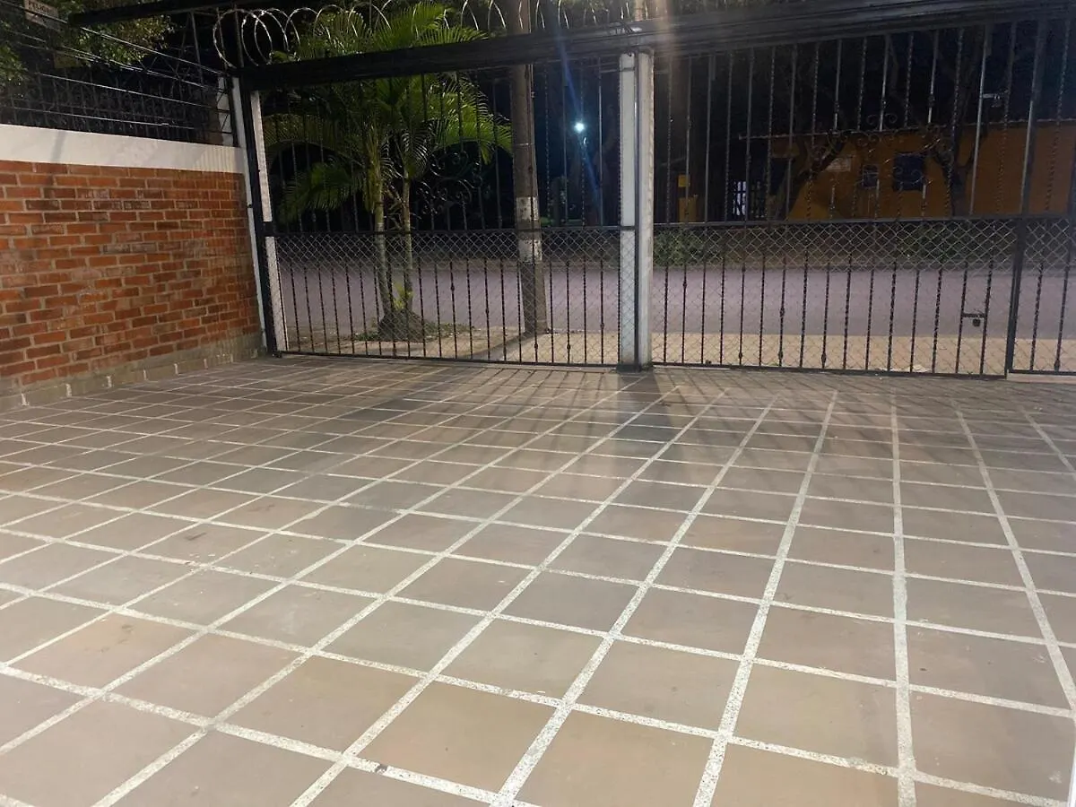 Apartamento La Merced 1 Cali Colombia