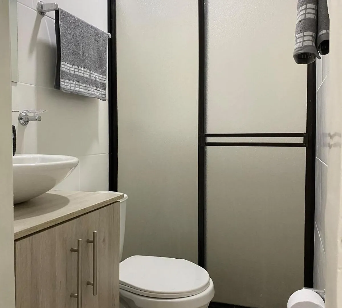 Apartamento La Merced 1 Cali Colombia