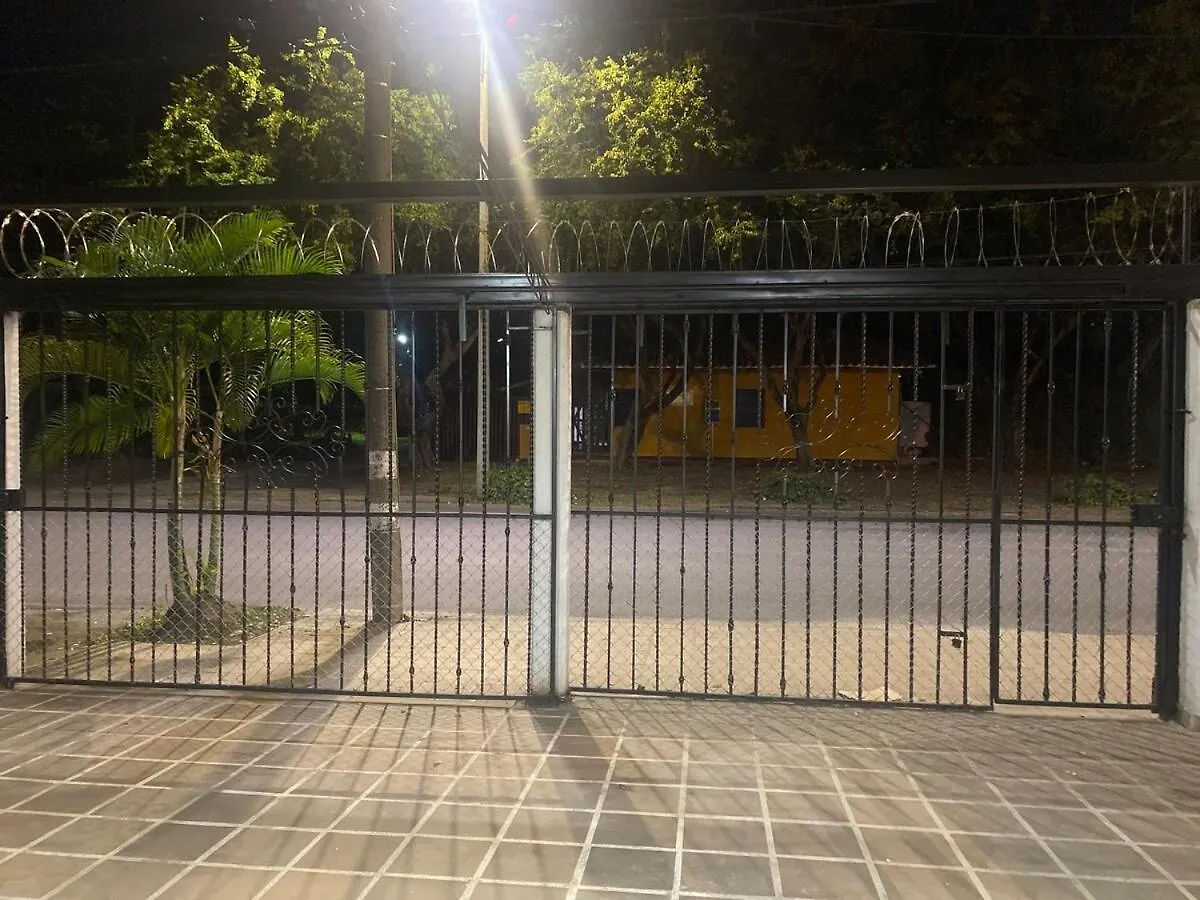 Apartamento La Merced 1 Cali Colômbia