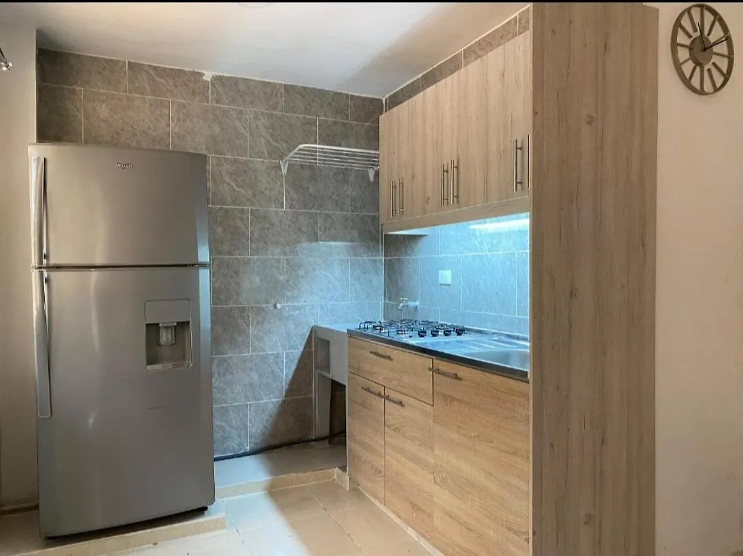 Apartamento La Merced 1 Cali