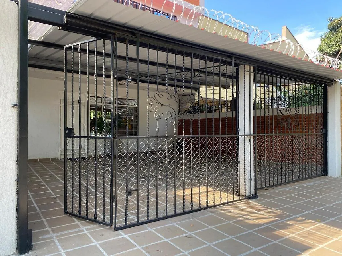 Apartamento La Merced 1 Cali