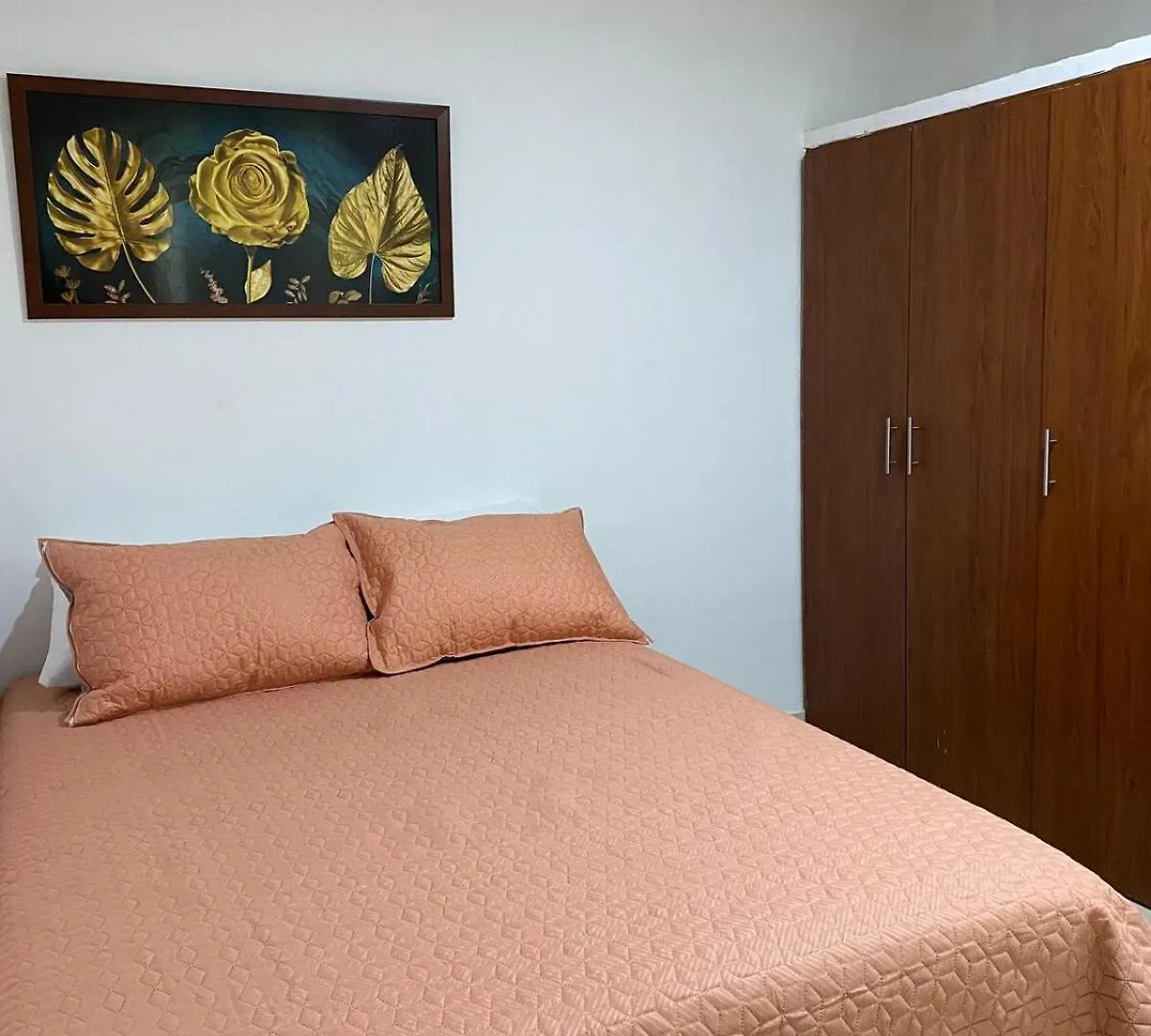 Apartamento La Merced 1 Cali
