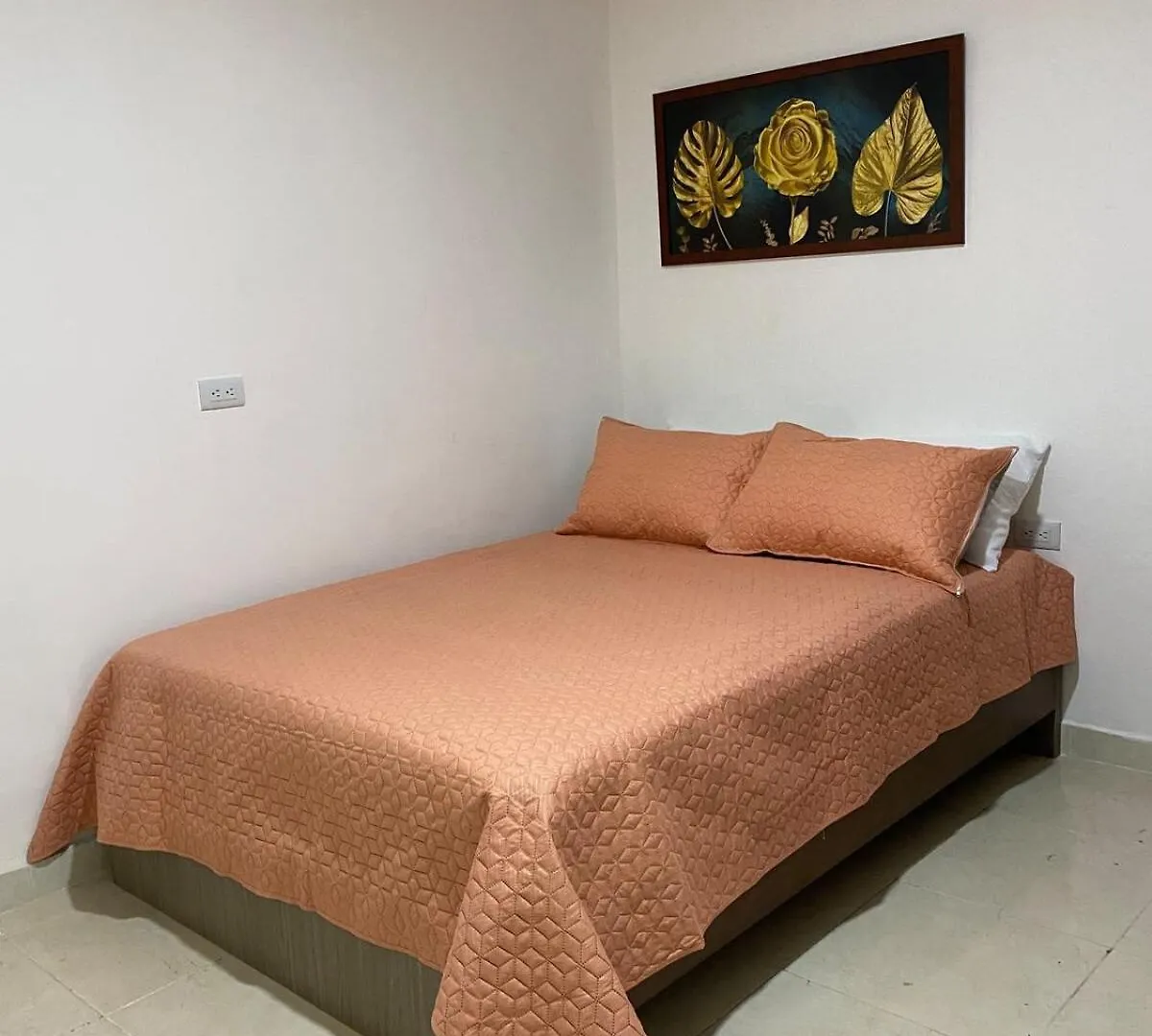Apartamento La Merced 1 Cali Colômbia