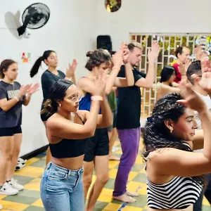 Albergue Havana Hostel & Dance School, Cali